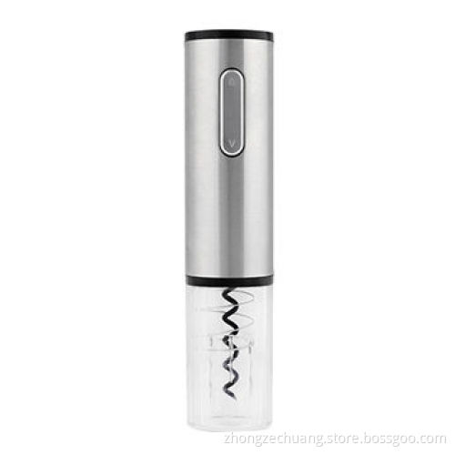 Professional wine opener set